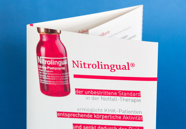 Mailing Nitrolingual
