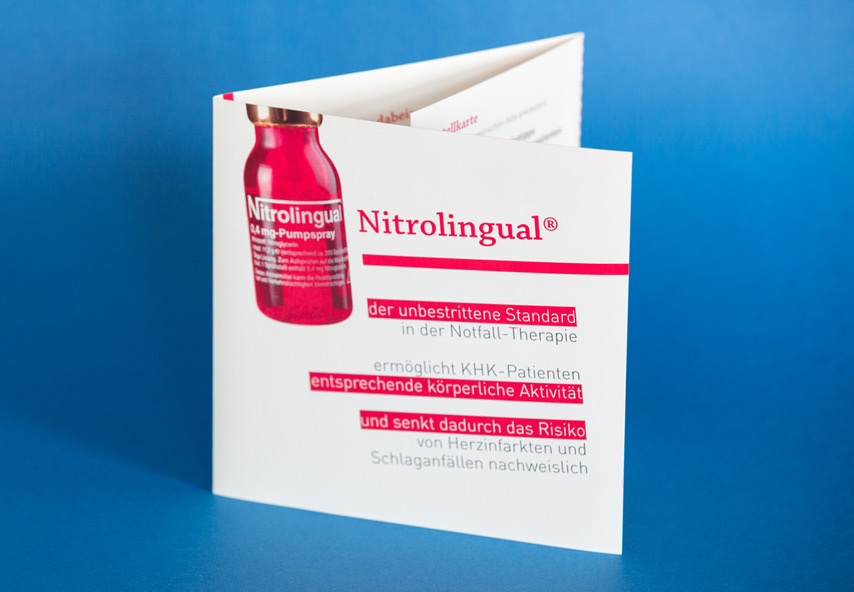 Mailing Nitrolingual