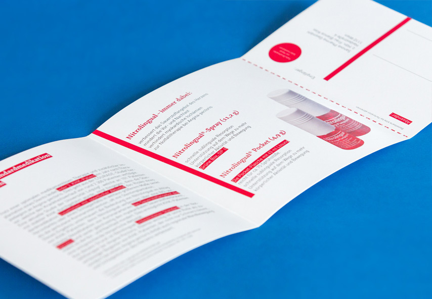 Mailing Nitrolingual